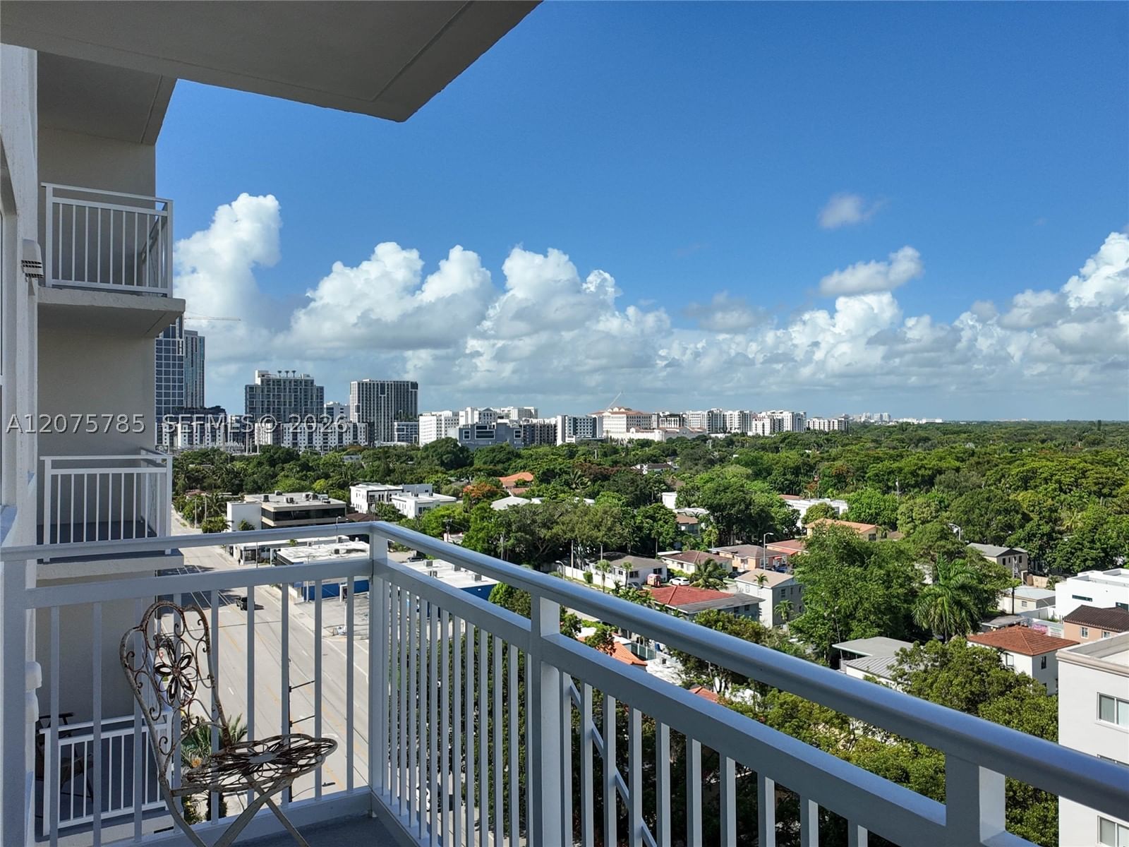 Real estate property located at 2665 37th Ave #1112, Miami-dade, Da Vinci On Douglas Condo, Miami, FL