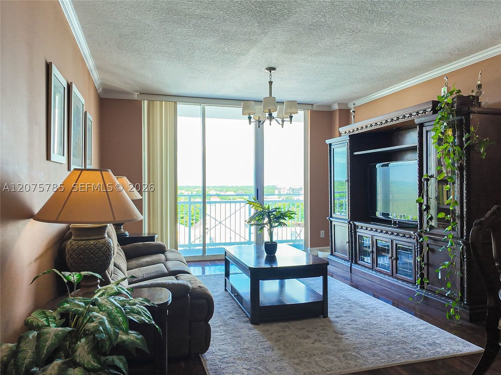 Real estate property located at 2665 37th Ave #1112, Miami-dade, Da Vinci On Douglas Condo, Miami, FL
