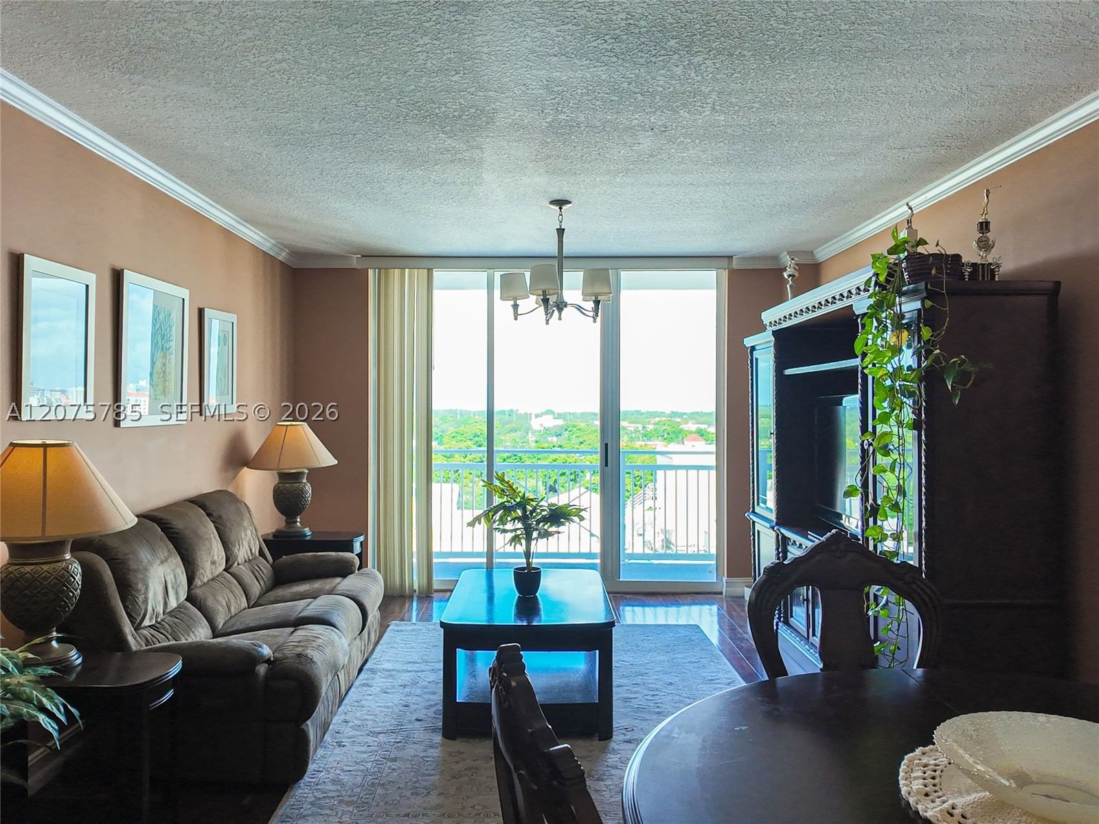 Real estate property located at 2665 37th Ave #1112, Miami-dade, Da Vinci On Douglas Condo, Miami, FL
