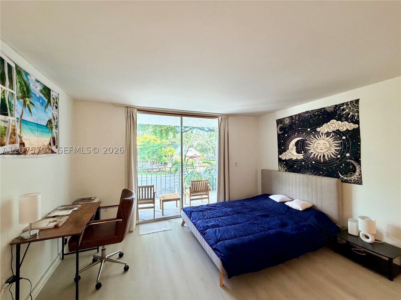 Real estate property located at 700 63rd St D201, Miami-dade, Nirvana Condo No Four Con, Miami, FL
