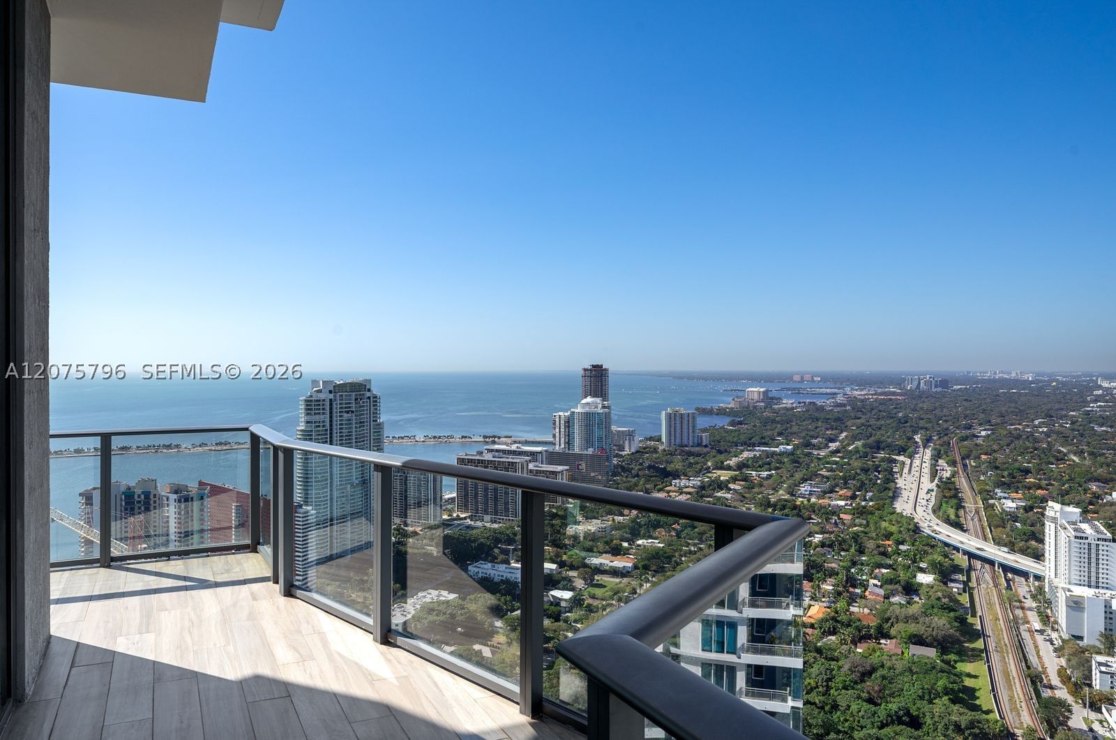 Real estate property located at 1300 Miami Ave UPH4, Miami-dade, 1300 S Miami Avenue Condo, Miami, FL
