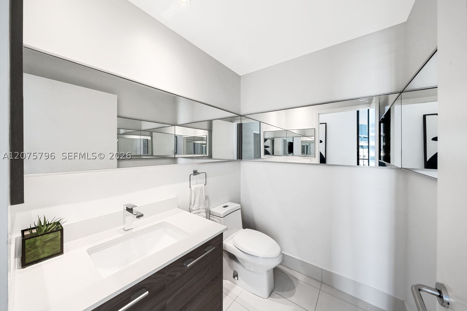 Real estate property located at 1300 Miami Ave UPH4, Miami-dade, 1300 S Miami Avenue Condo, Miami, FL