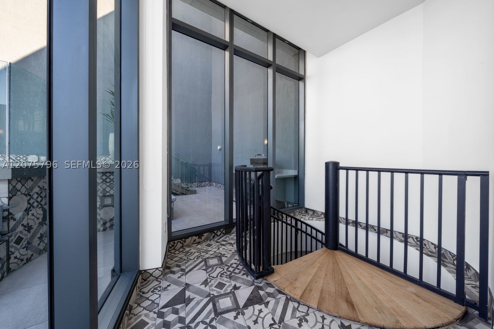 Real estate property located at 1300 Miami Ave UPH4, Miami-dade, 1300 S Miami Avenue Condo, Miami, FL