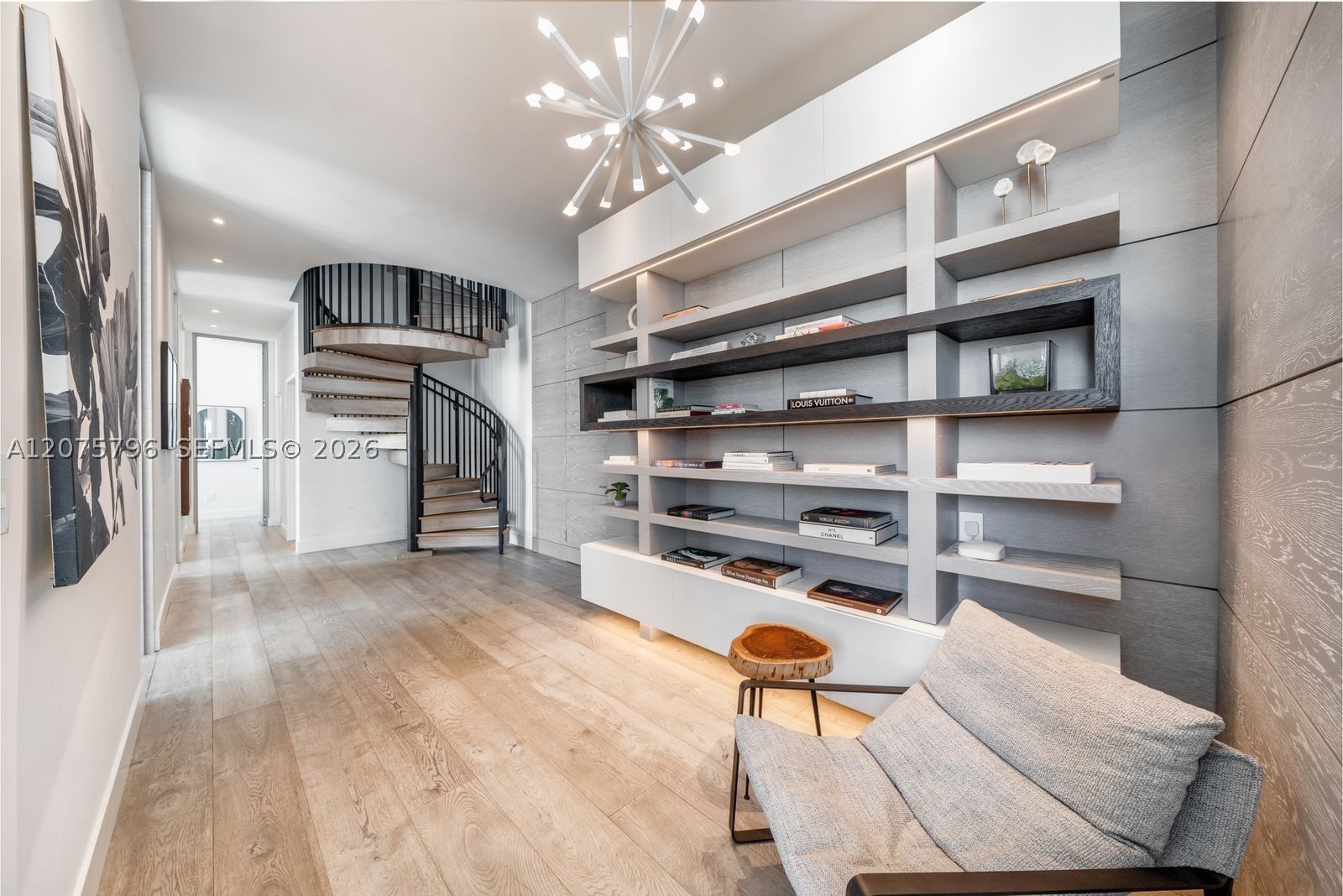 Real estate property located at 1300 Miami Ave UPH4, Miami-dade, 1300 S Miami Avenue Condo, Miami, FL