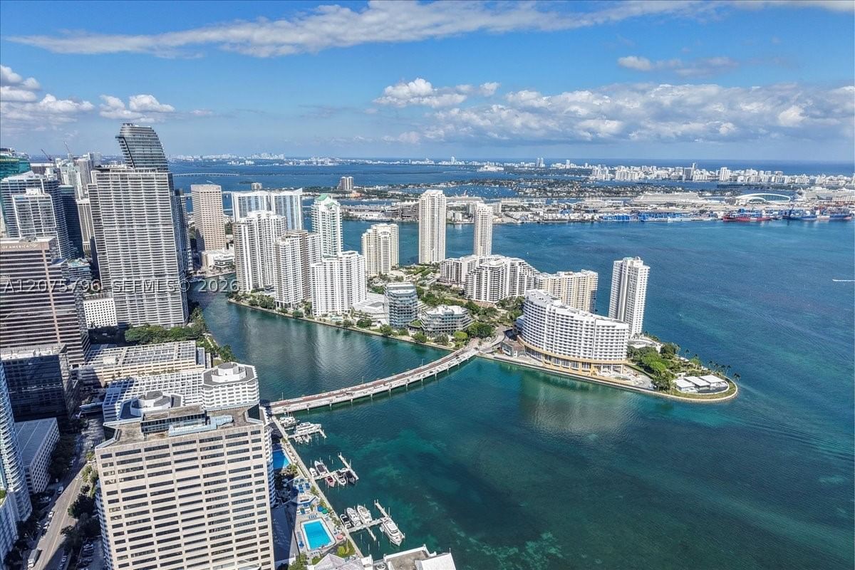 Real estate property located at 1300 Miami Ave UPH4, Miami-dade, 1300 S Miami Avenue Condo, Miami, FL