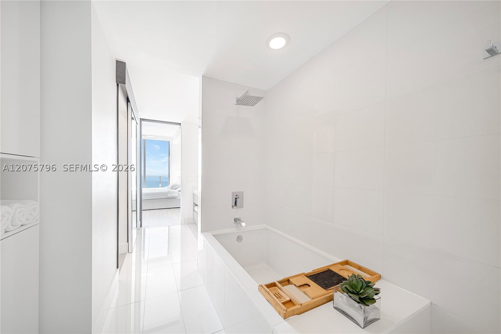 Real estate property located at 1300 Miami Ave UPH4, Miami-dade, 1300 S Miami Avenue Condo, Miami, FL