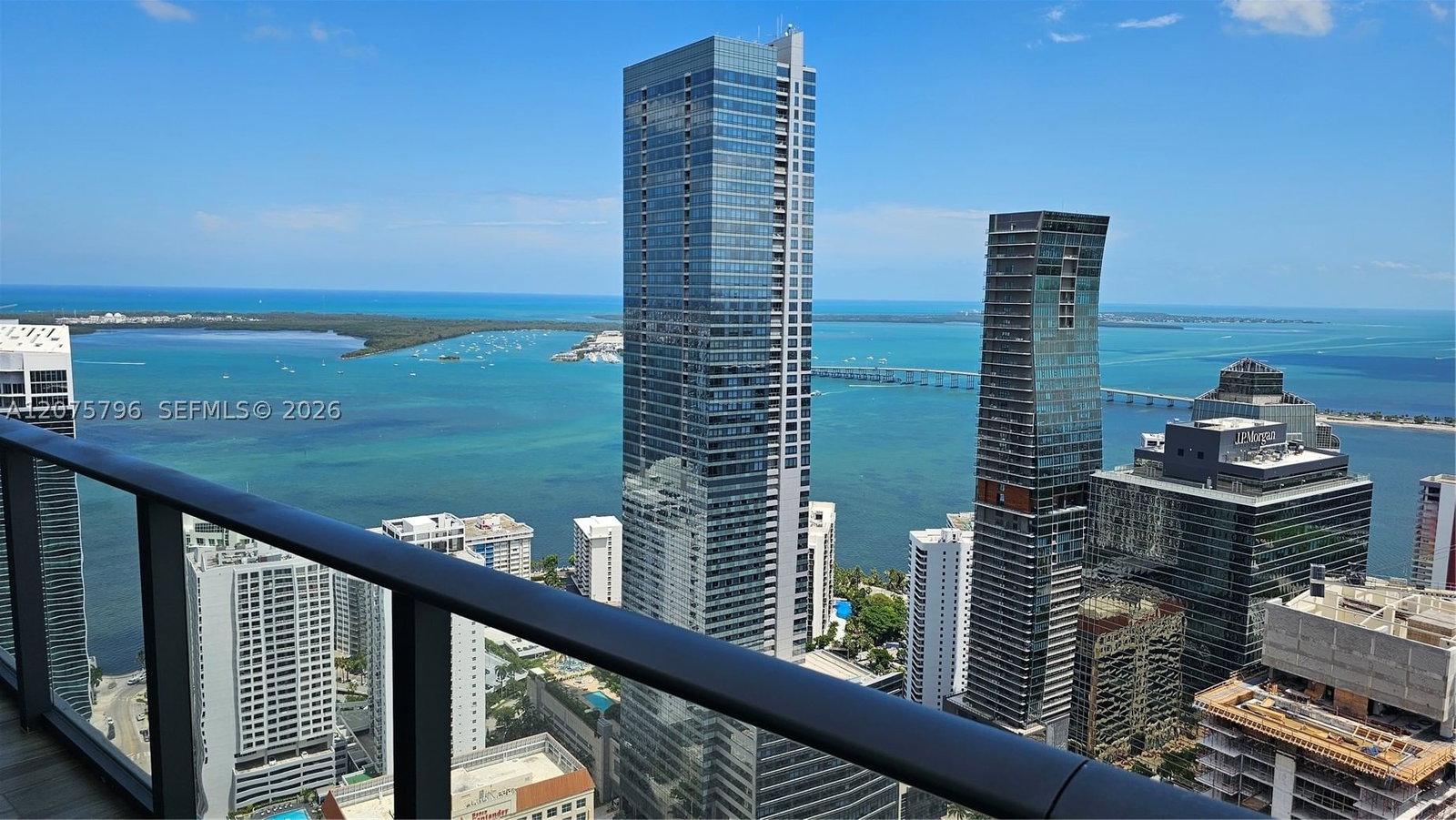 Real estate property located at 1300 Miami Ave UPH4, Miami-dade, 1300 S Miami Avenue Condo, Miami, FL