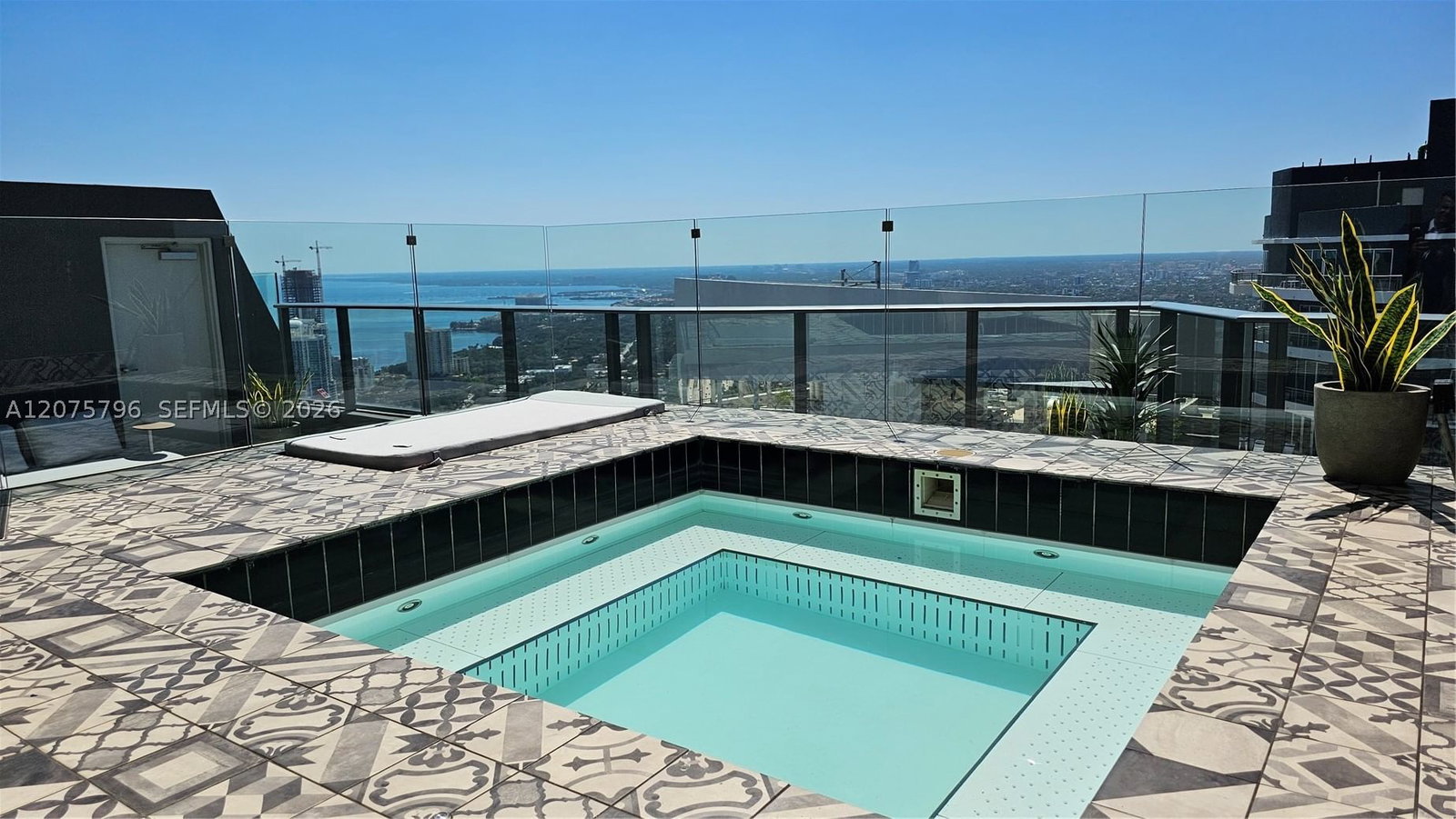 Real estate property located at 1300 Miami Ave UPH4, Miami-dade, 1300 S Miami Avenue Condo, Miami, FL