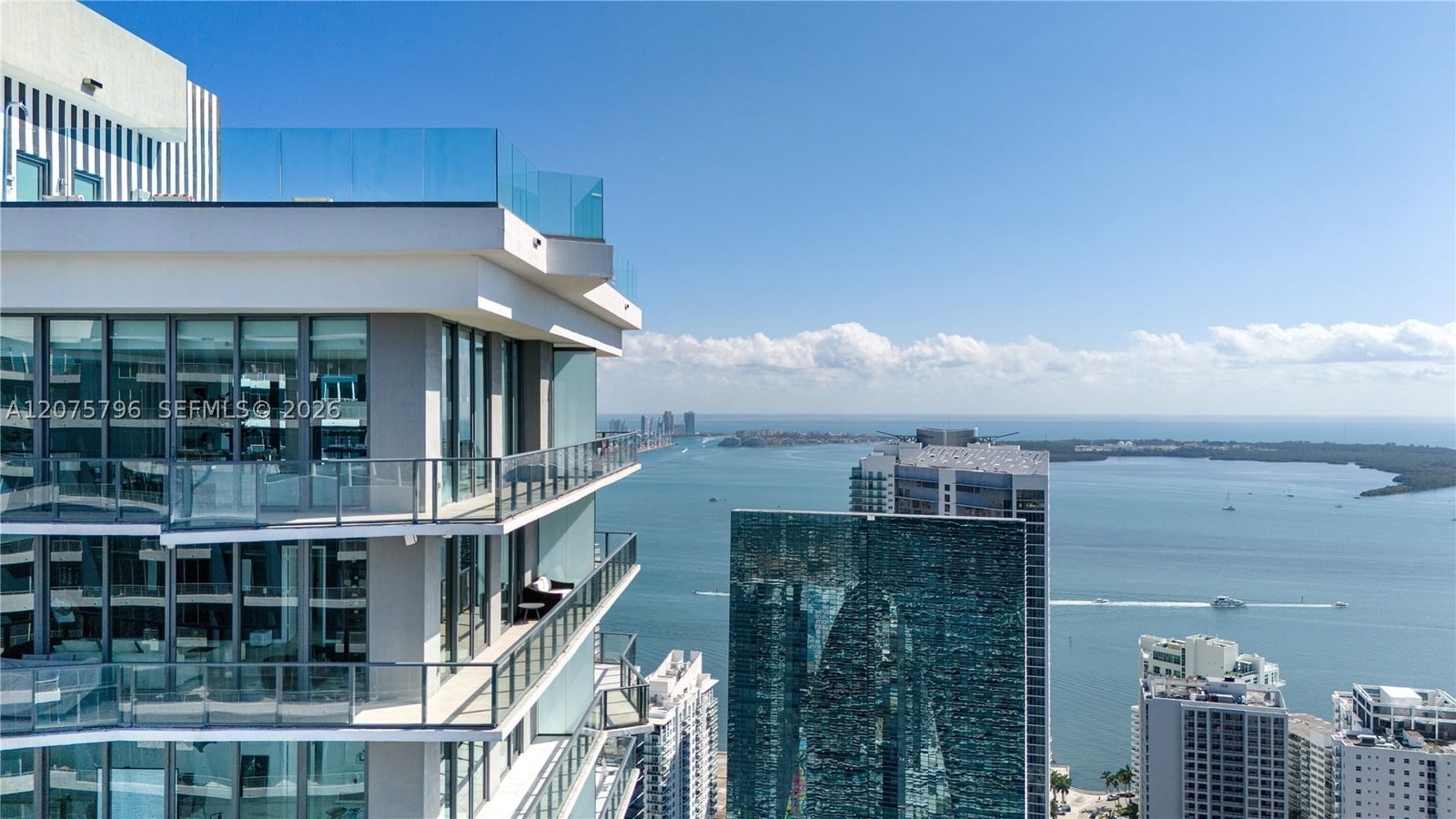 Real estate property located at 1300 Miami Ave UPH4, Miami-dade, 1300 S Miami Avenue Condo, Miami, FL