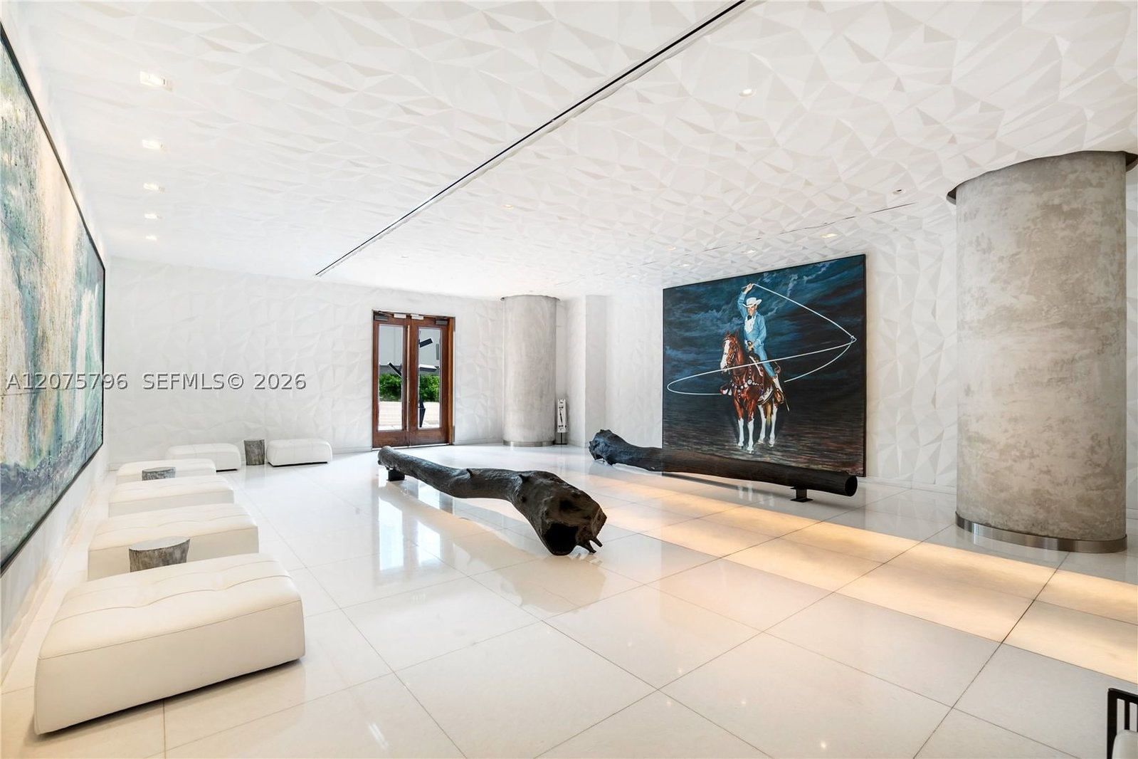 Real estate property located at 1300 Miami Ave UPH4, Miami-dade, 1300 S Miami Avenue Condo, Miami, FL