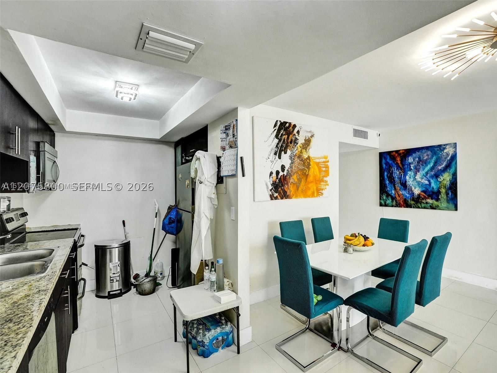 Real estate property located at 18061 Biscayne Blvd #502, Miami-dade, Del Prado Marina, Aventura, FL