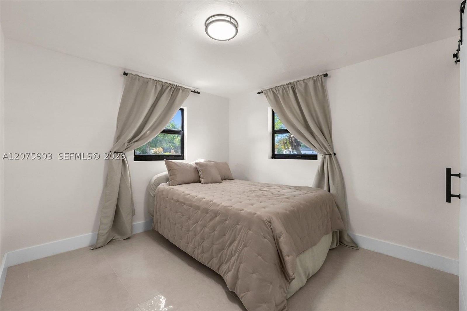 Real estate property located at 5741 Simms St, Broward, Playland Estates Sec 2, Hollywood, FL