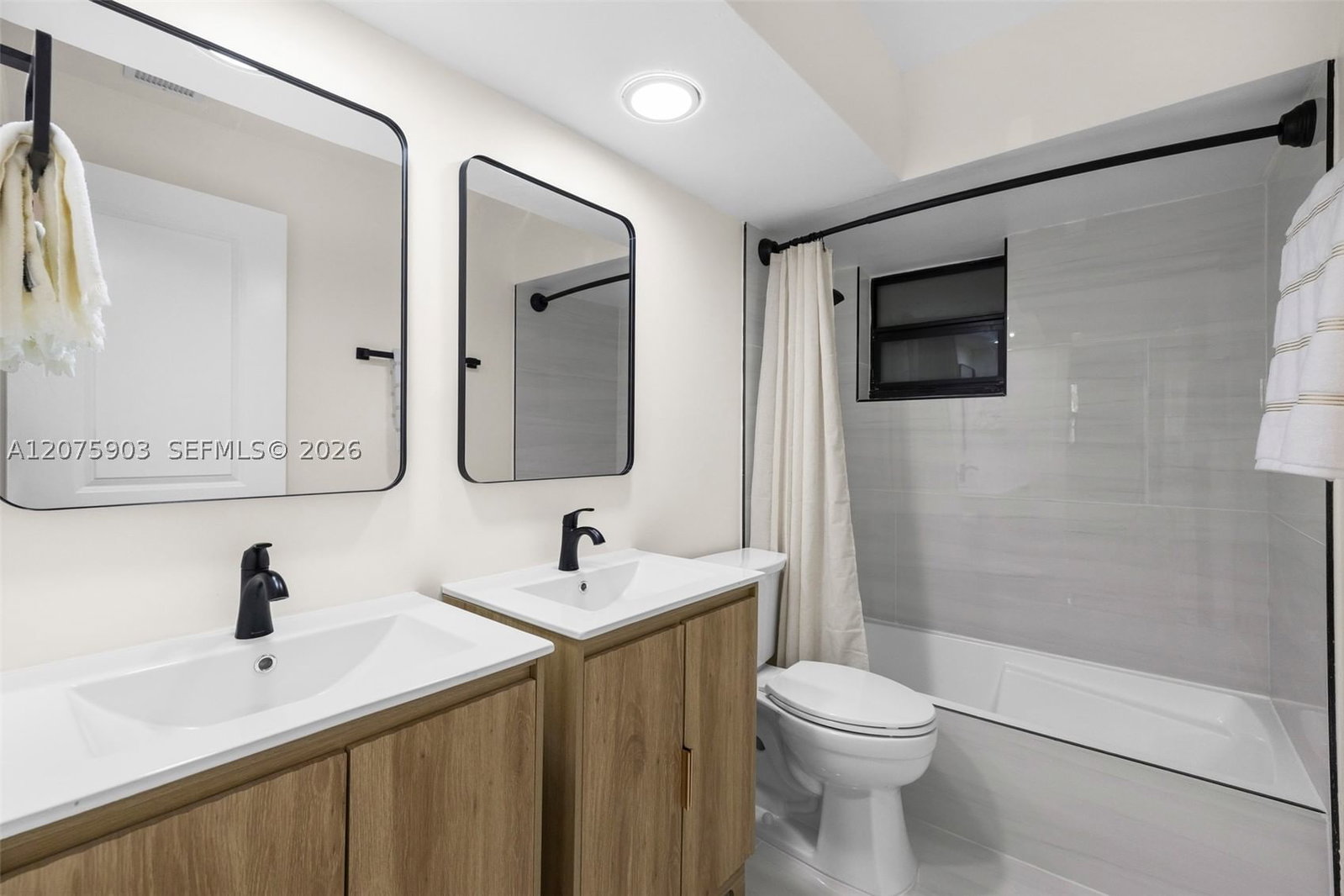 Real estate property located at 5741 Simms St, Broward, Playland Estates Sec 2, Hollywood, FL