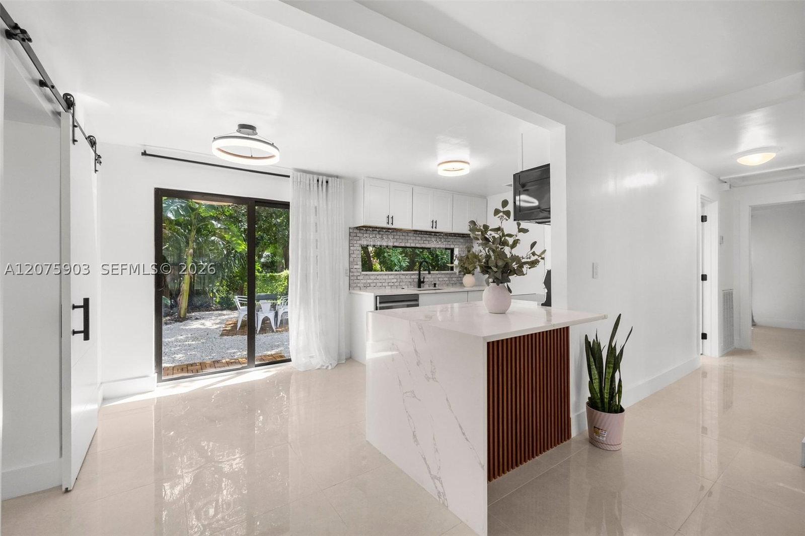 Real estate property located at 5741 Simms St, Broward, Playland Estates Sec 2, Hollywood, FL