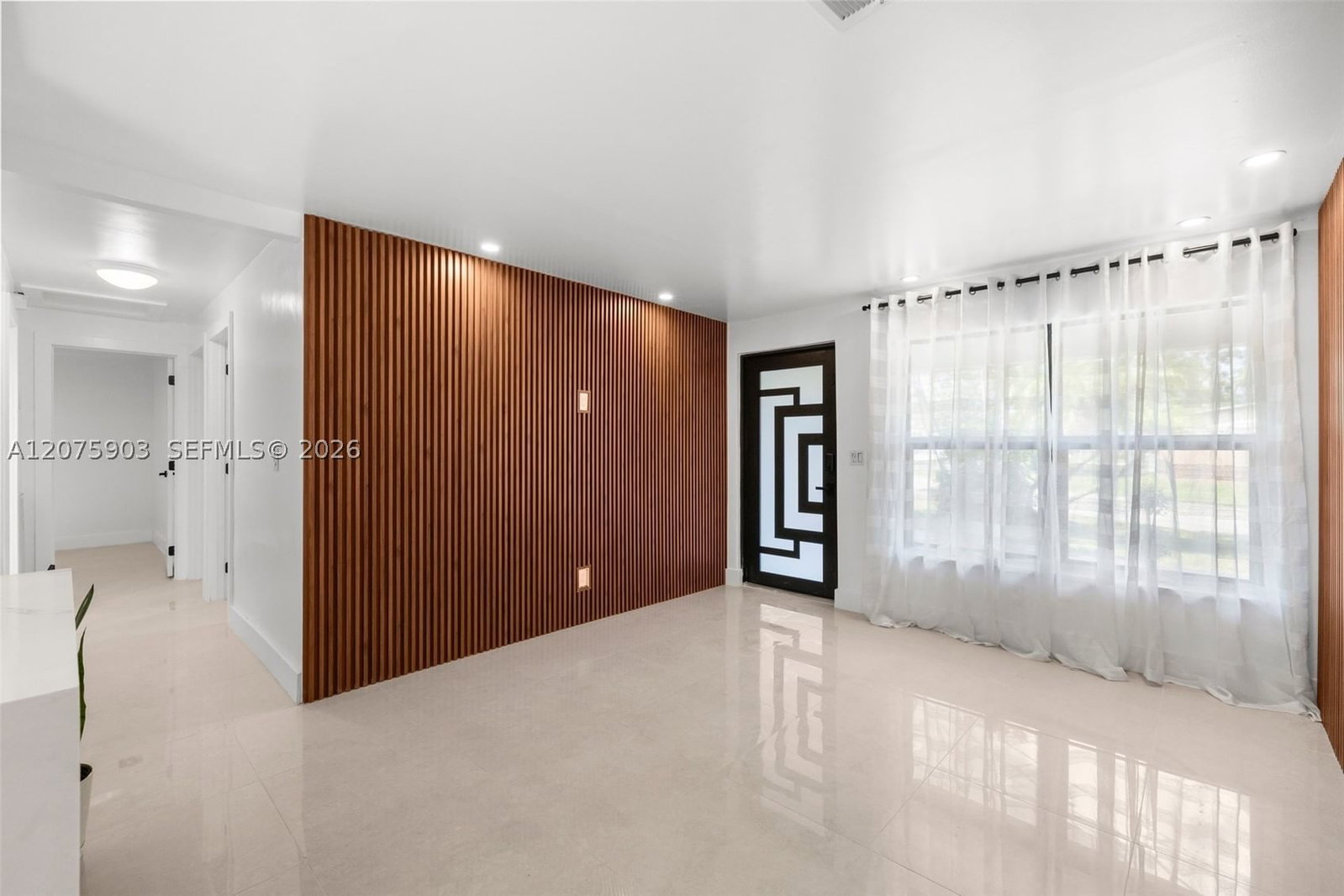Real estate property located at 5741 Simms St, Broward, Playland Estates Sec 2, Hollywood, FL
