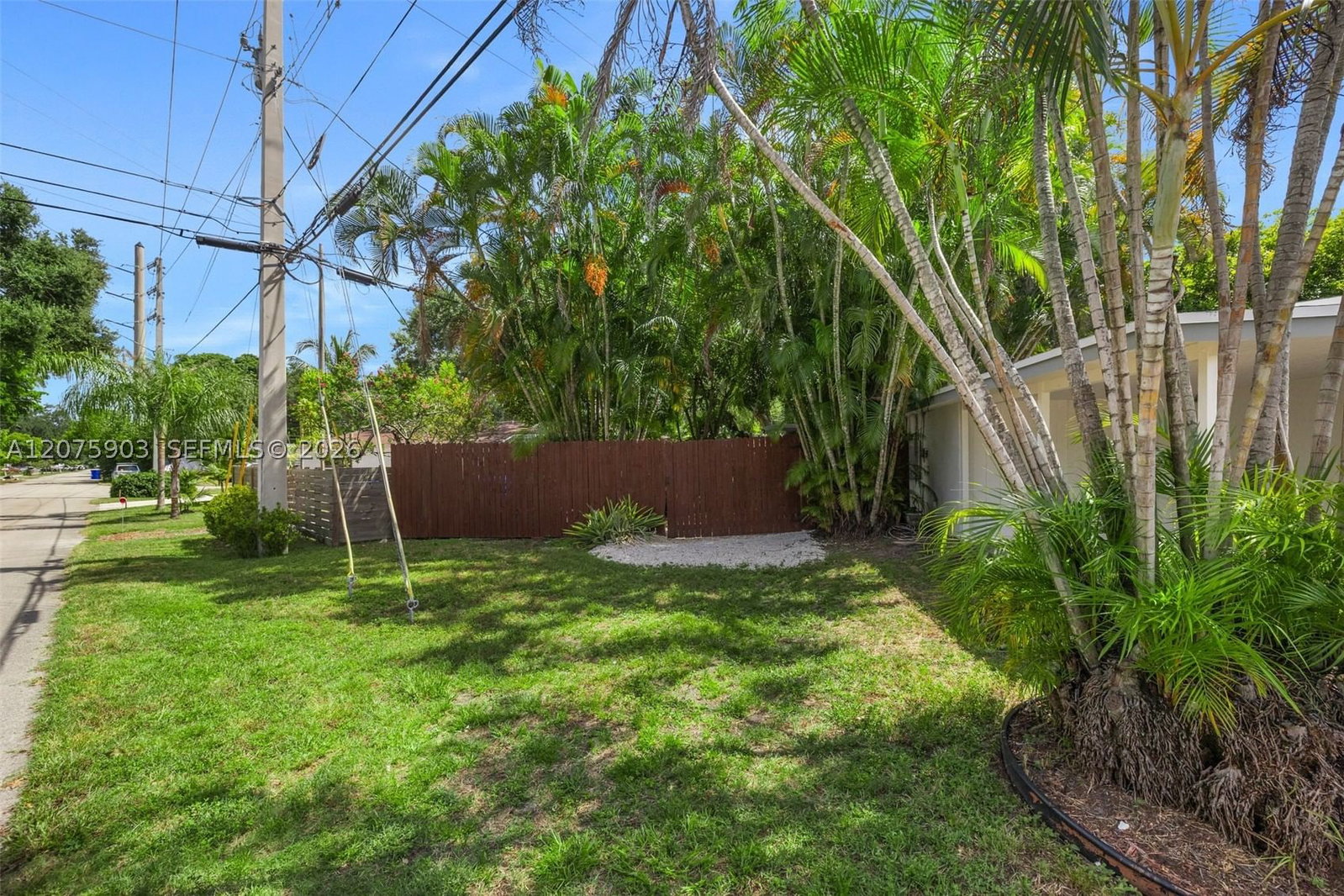 Real estate property located at 5741 Simms St, Broward, Playland Estates Sec 2, Hollywood, FL