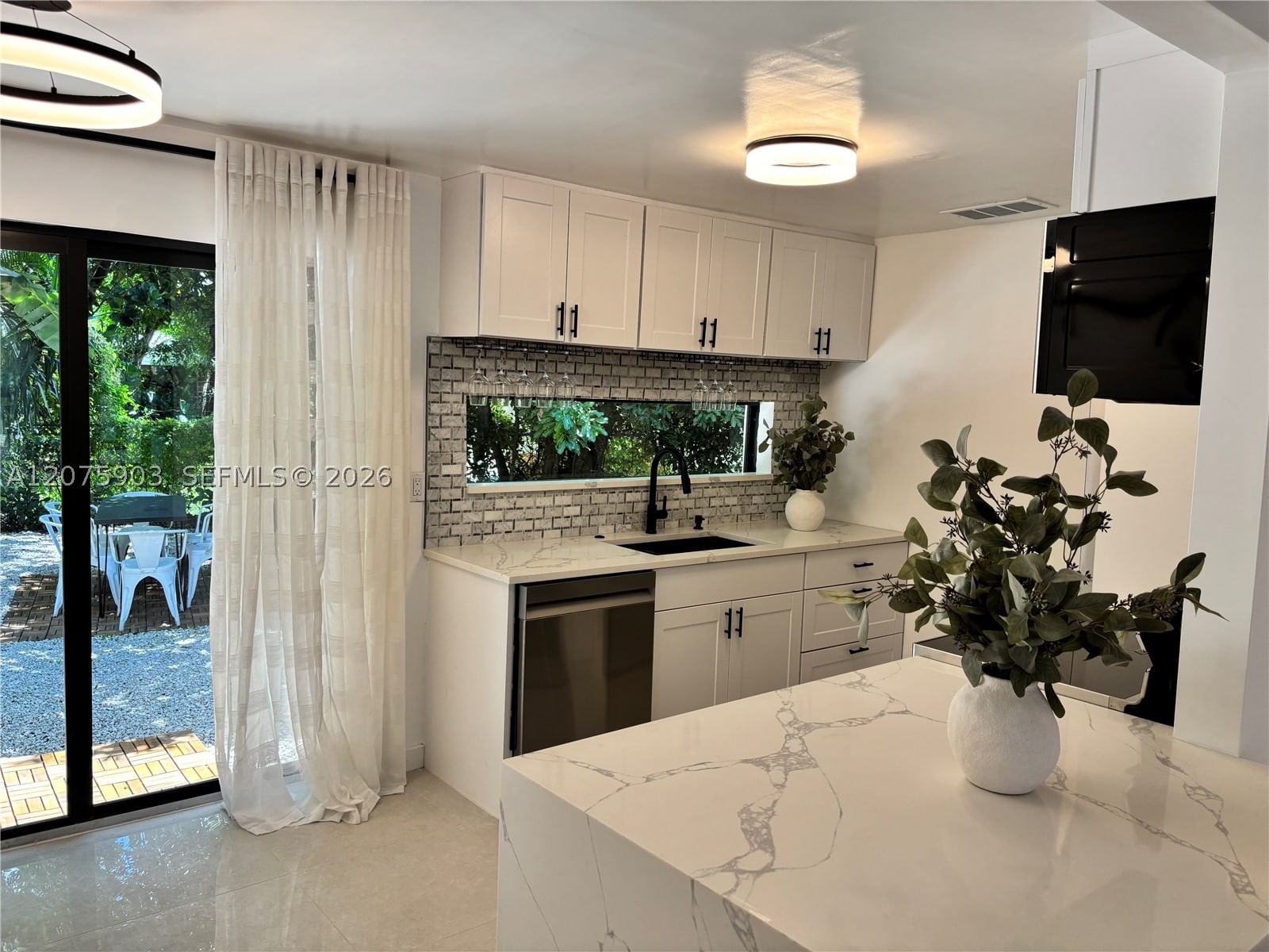Real estate property located at 5741 Simms St, Broward, Playland Estates Sec 2, Hollywood, FL