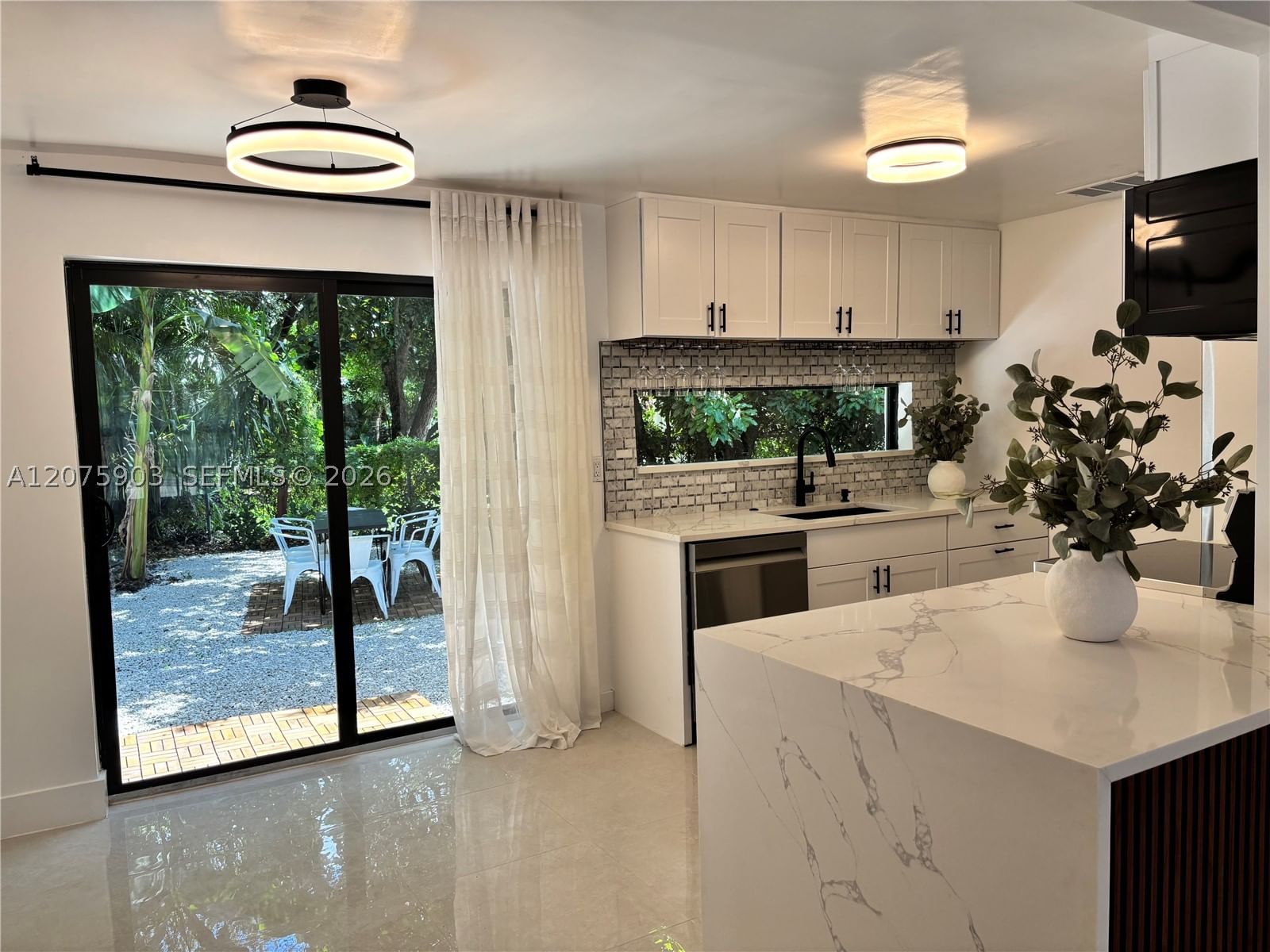 Real estate property located at 5741 Simms St, Broward, Playland Estates Sec 2, Hollywood, FL