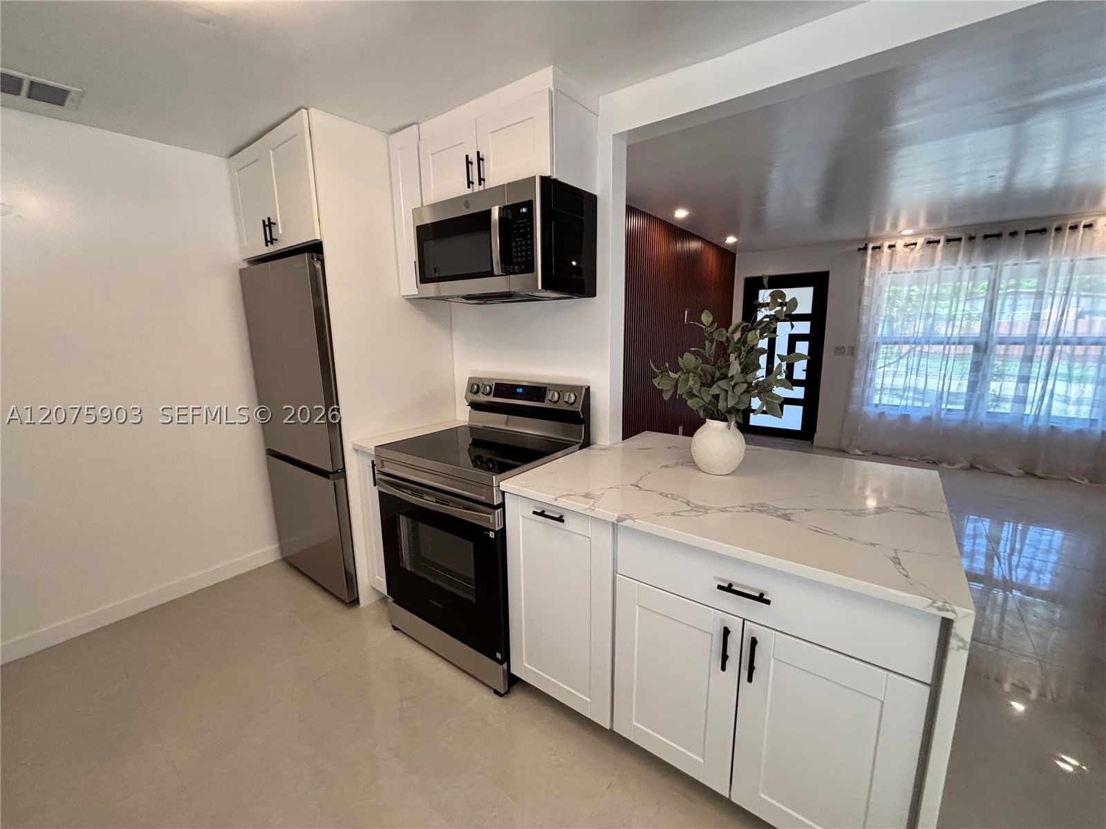 Real estate property located at 5741 Simms St, Broward, Playland Estates Sec 2, Hollywood, FL