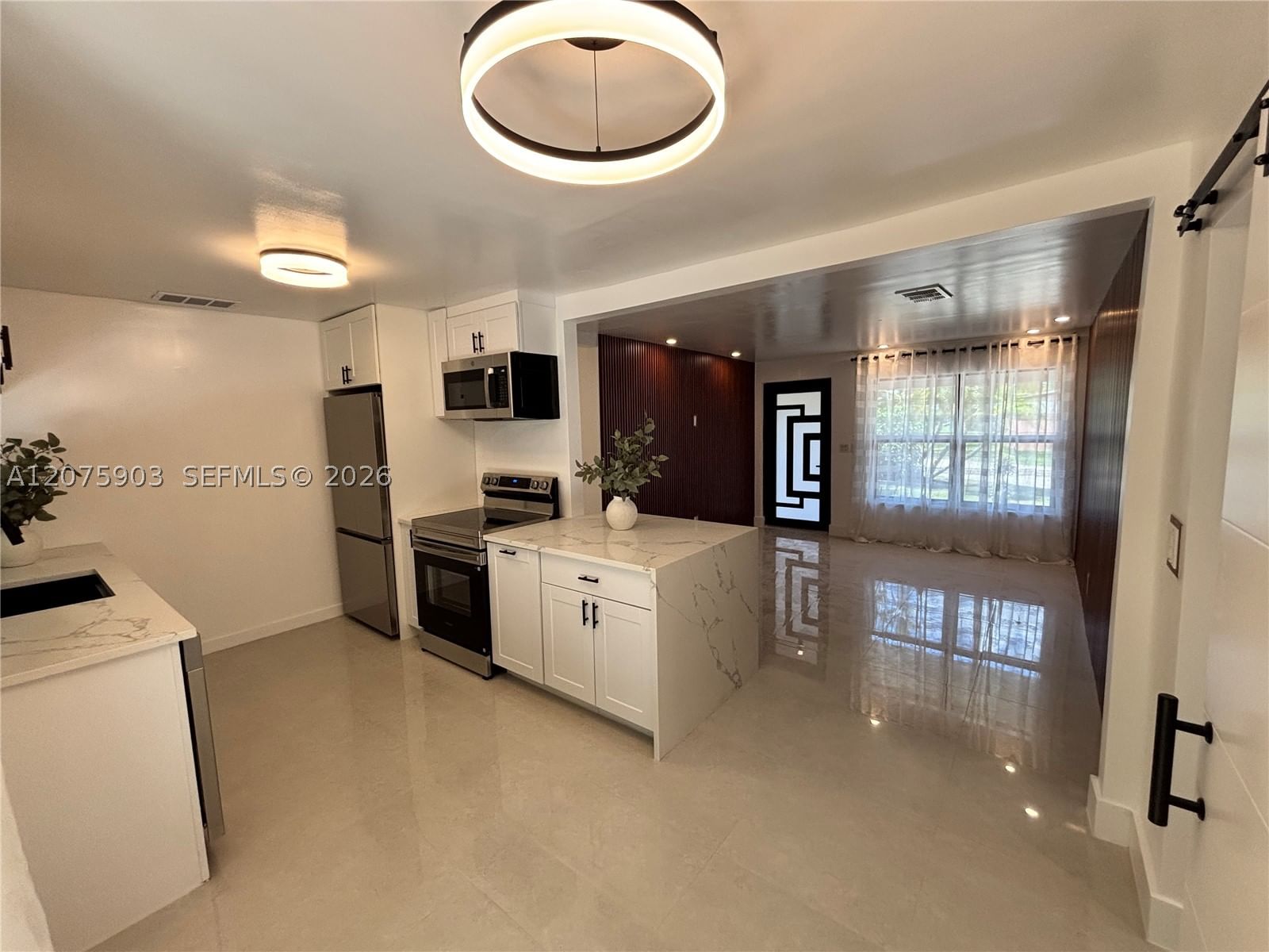 Real estate property located at 5741 Simms St, Broward, Playland Estates Sec 2, Hollywood, FL