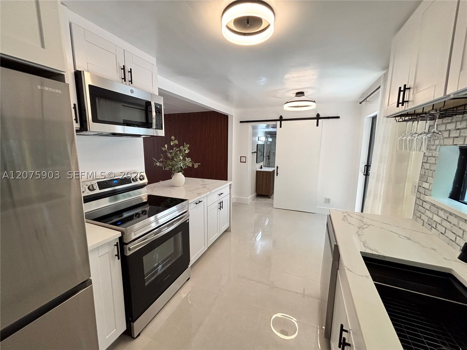Real estate property located at 5741 Simms St, Broward, Playland Estates Sec 2, Hollywood, FL