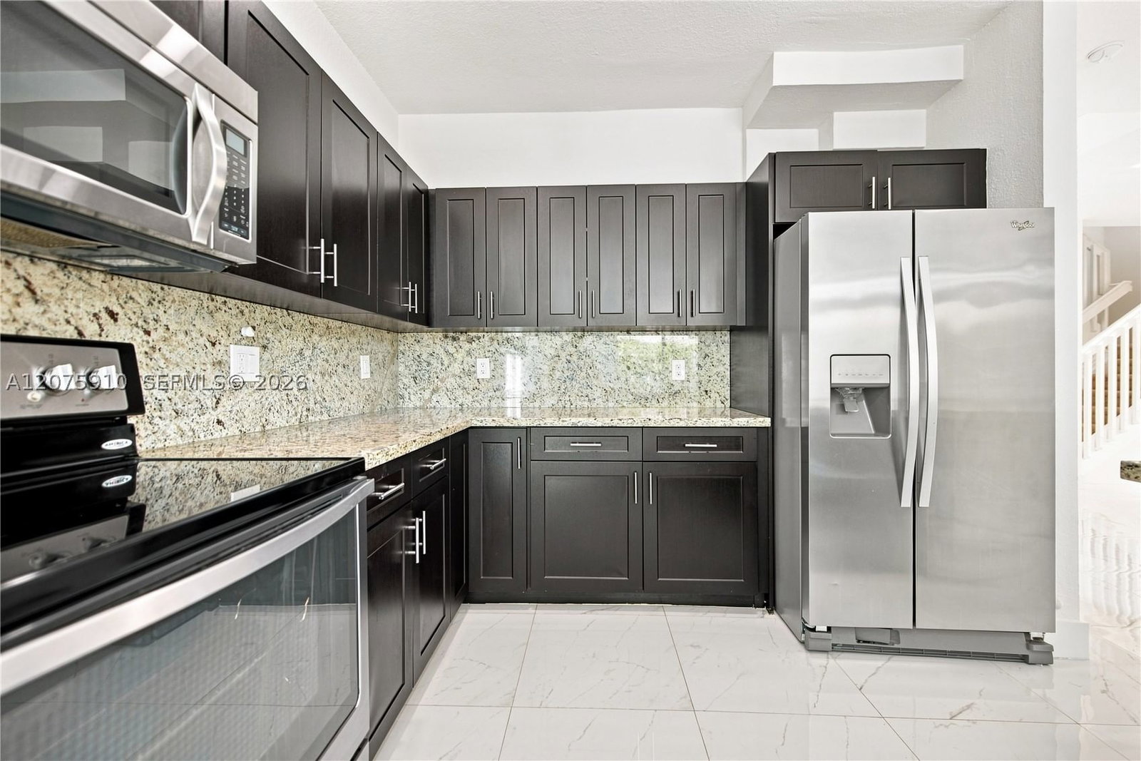 Real estate property located at 445 Conservation Dr, Broward, Sector 2-parcels 12 13 14, Weston, FL
