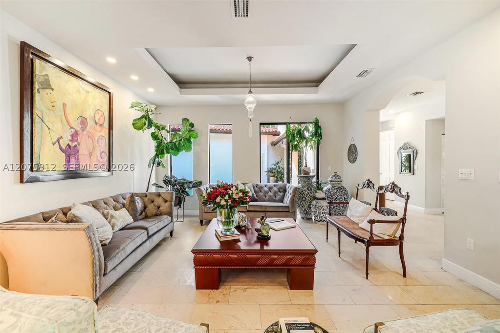 Real estate property located at 6550 75th Ter, Miami-dade, Ludlum Plaza, South Miami, FL