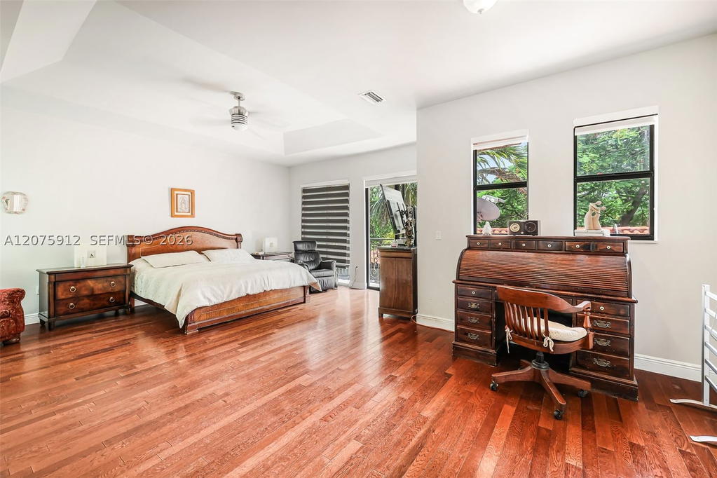 Real estate property located at 6550 75th Ter, Miami-dade, Ludlum Plaza, South Miami, FL
