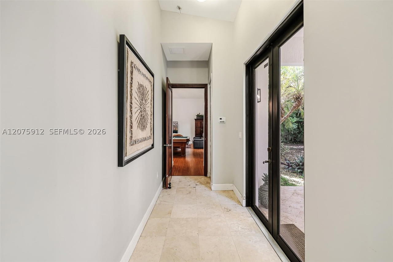 Real estate property located at 6550 75th Ter, Miami-dade, Ludlum Plaza, South Miami, FL