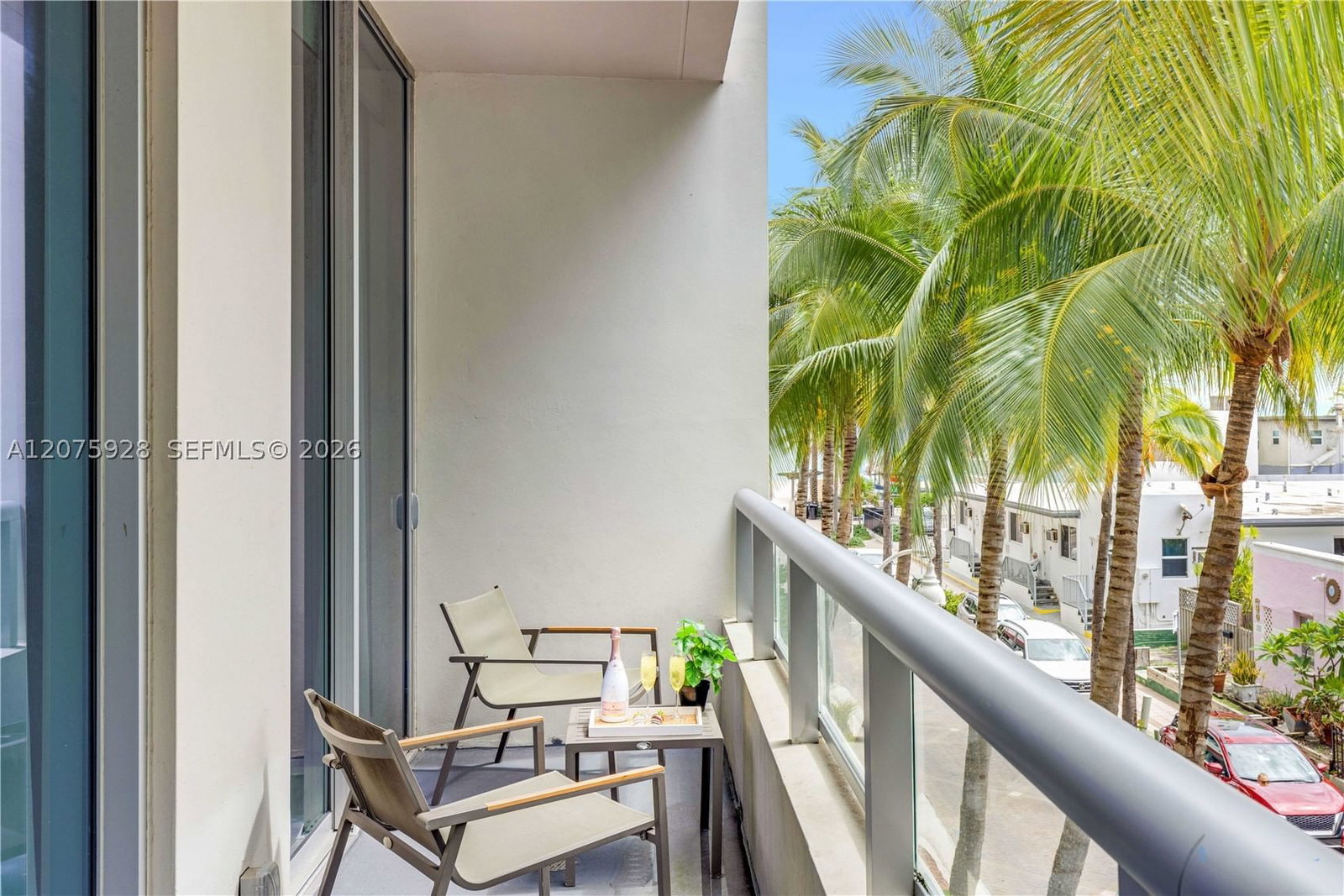 Real estate property located at 777 Ocean Dr N214, Broward, Costa Hollywood Condo, Hollywood, FL