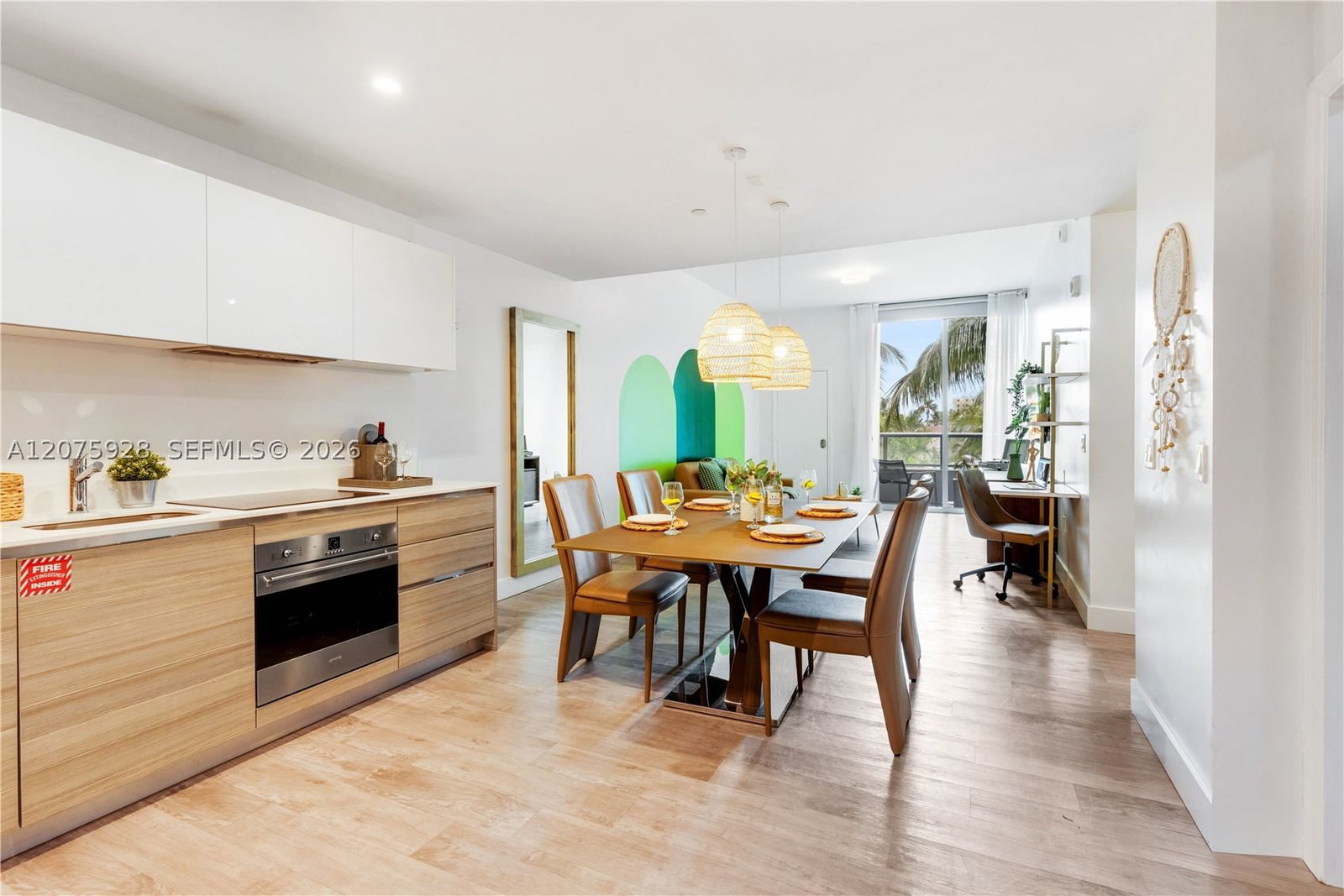 Real estate property located at 777 Ocean Dr N214, Broward, Costa Hollywood Condo, Hollywood, FL