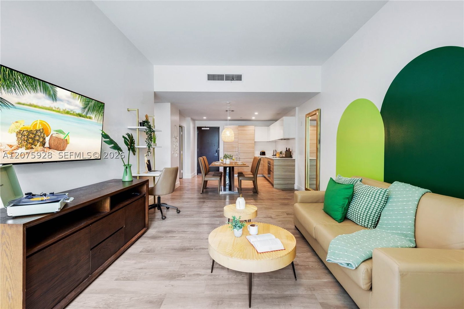 Real estate property located at 777 Ocean Dr N214, Broward, Costa Hollywood Condo, Hollywood, FL