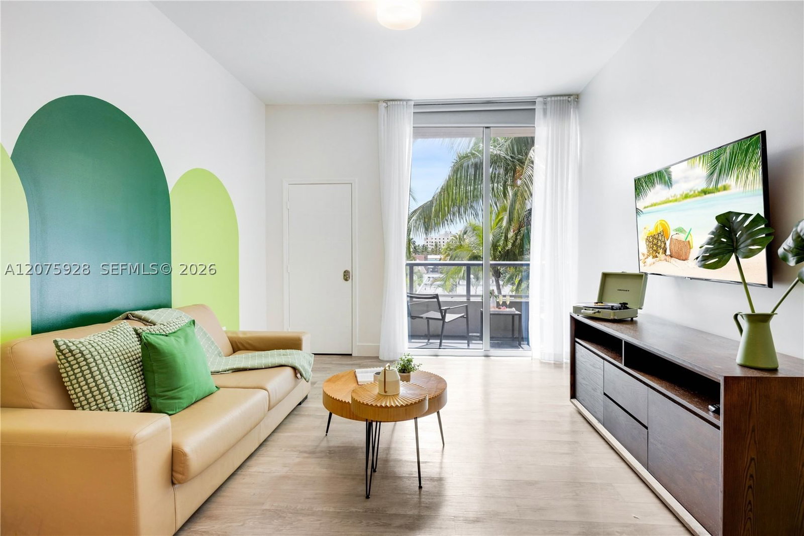 Real estate property located at 777 Ocean Dr N214, Broward, Costa Hollywood Condo, Hollywood, FL