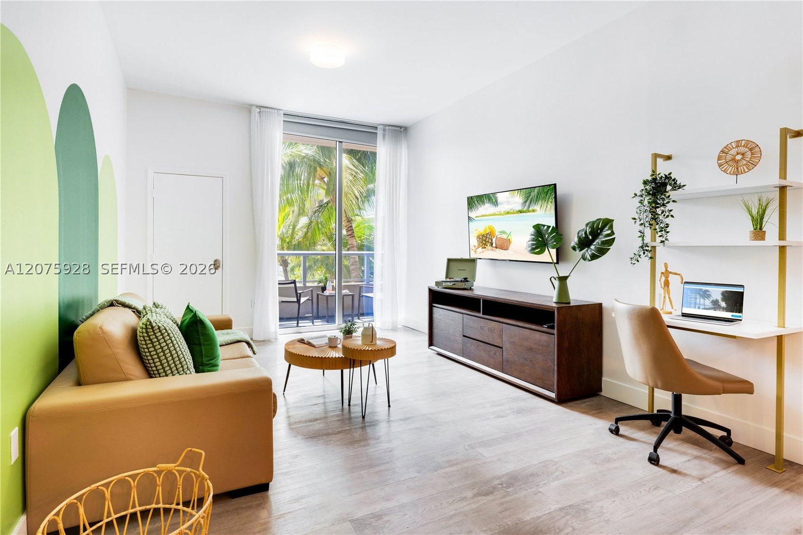 Real estate property located at 777 Ocean Dr N214, Broward, Costa Hollywood Condo, Hollywood, FL