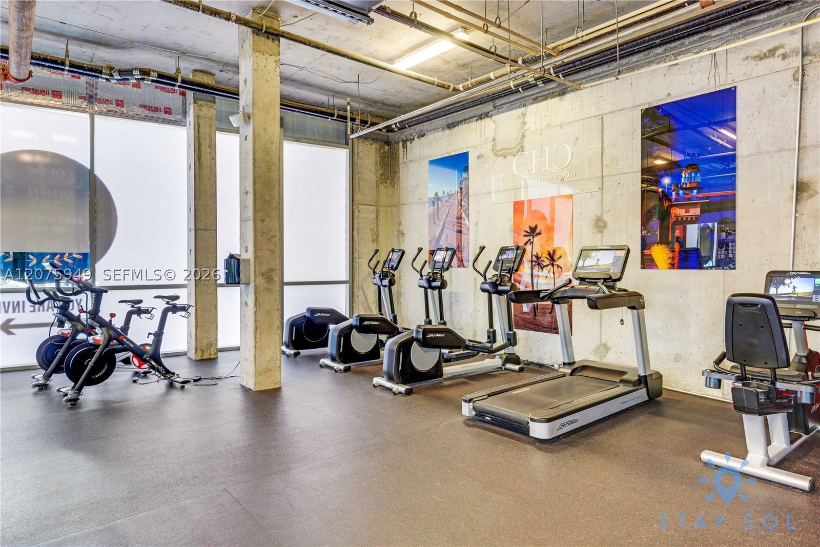 Real estate property located at 777 Ocean Dr N236, Broward, Costa Hollywood Condo, Hollywood, FL