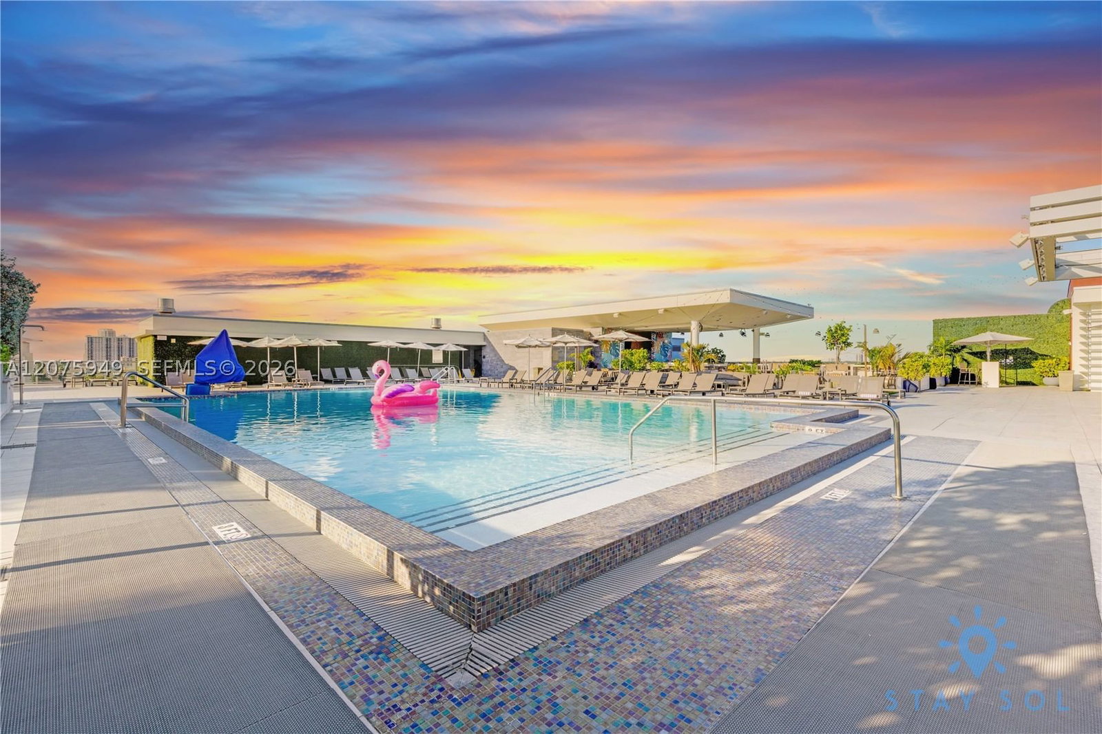 Real estate property located at 777 Ocean Dr N236, Broward, Costa Hollywood Condo, Hollywood, FL