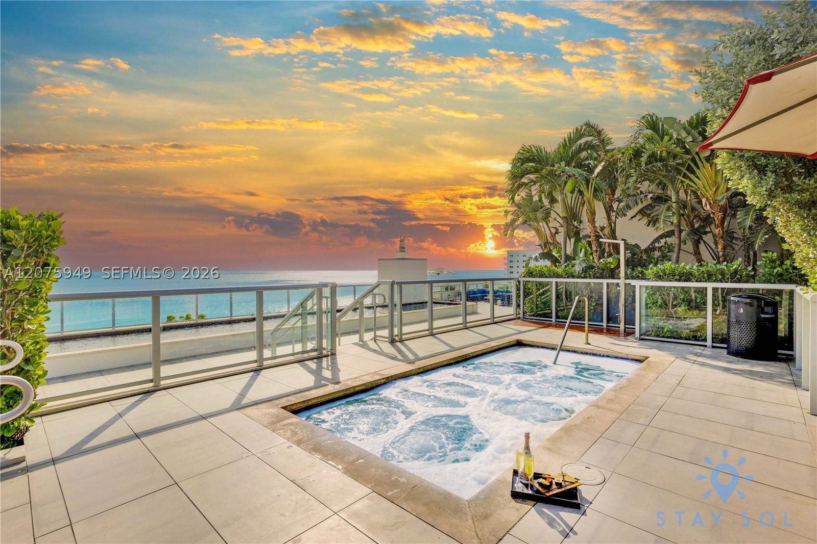 Real estate property located at 777 Ocean Dr N236, Broward, Costa Hollywood Condo, Hollywood, FL