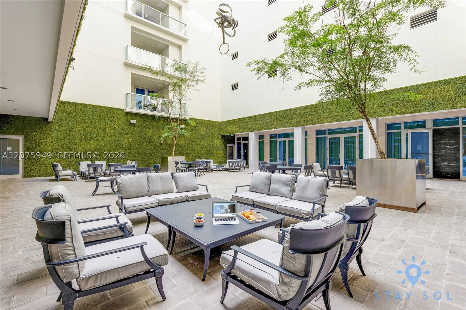 Real estate property located at 777 Ocean Dr N236, Broward, Costa Hollywood Condo, Hollywood, FL