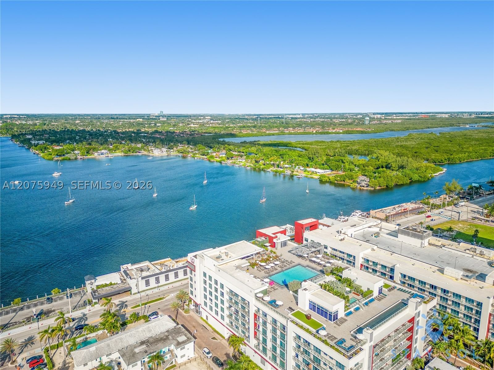 Real estate property located at 777 Ocean Dr N236, Broward, Costa Hollywood Condo, Hollywood, FL