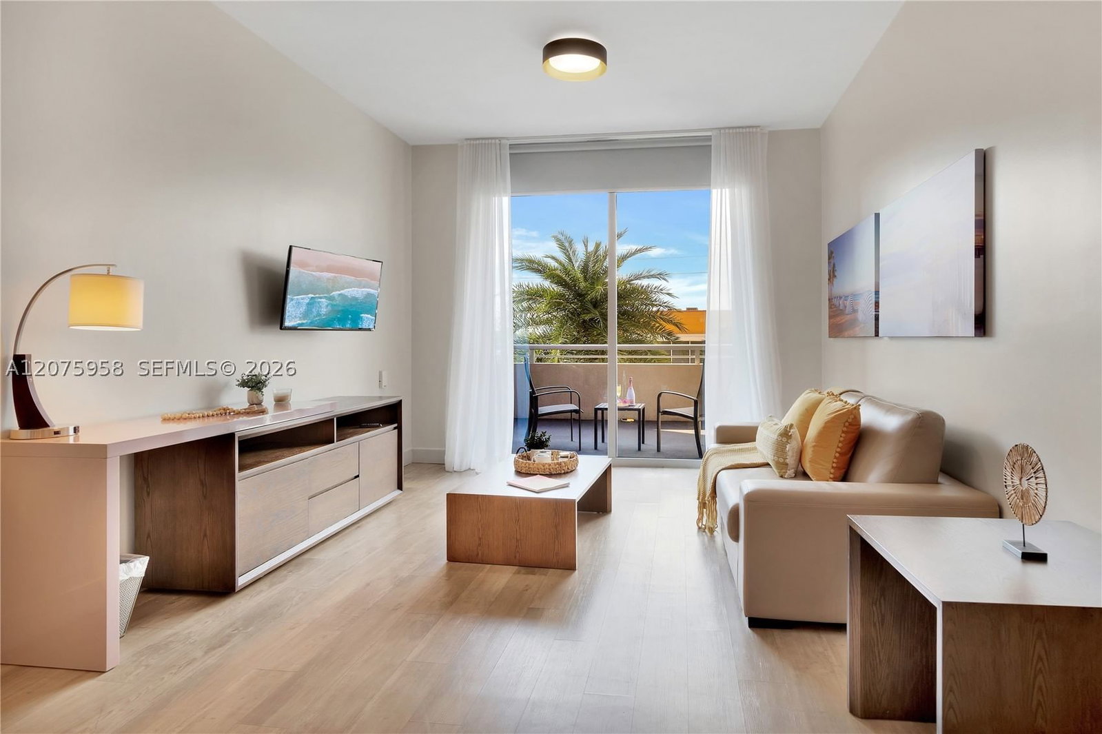 Real estate property located at 777 Ocean Dr N227, Broward, Costa Hollywood Condo, Hollywood, FL