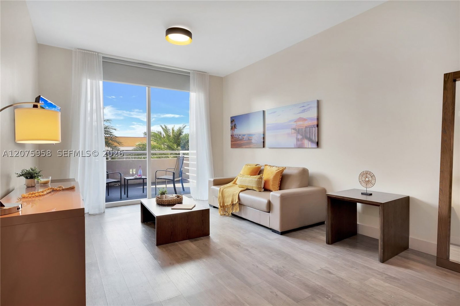Real estate property located at 777 Ocean Dr N227, Broward, Costa Hollywood Condo, Hollywood, FL