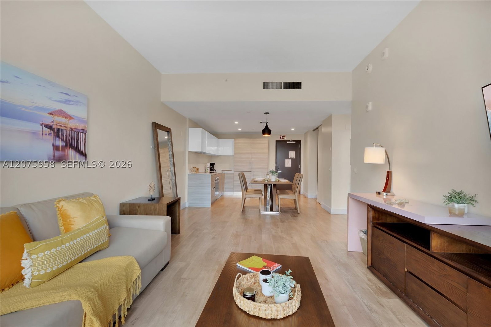 Real estate property located at 777 Ocean Dr N227, Broward, Costa Hollywood Condo, Hollywood, FL