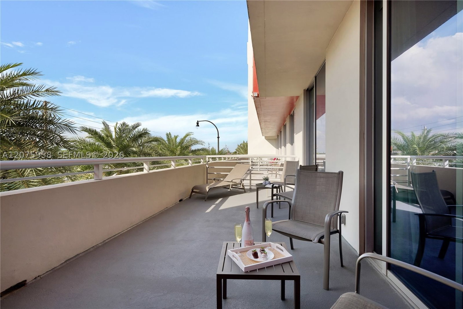 Real estate property located at 777 Ocean Dr N227, Broward, Costa Hollywood Condo, Hollywood, FL