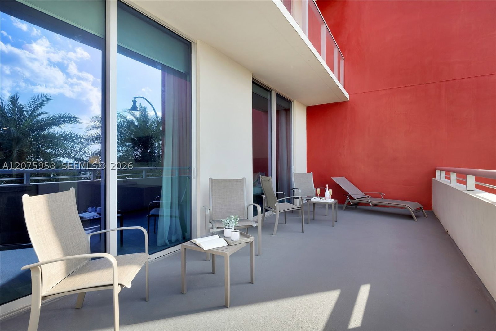 Real estate property located at 777 Ocean Dr N227, Broward, Costa Hollywood Condo, Hollywood, FL