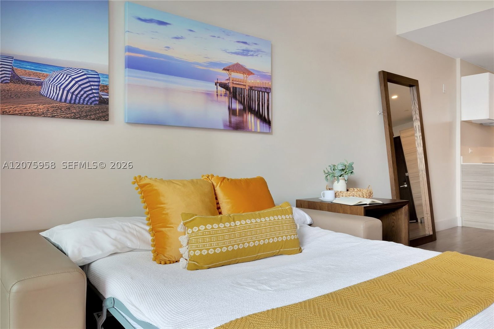 Real estate property located at 777 Ocean Dr N227, Broward, Costa Hollywood Condo, Hollywood, FL