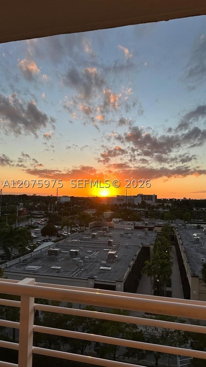 Real estate property located at 2775 187th St #609, Miami-dade, Venture At Aventura West, Aventura, FL