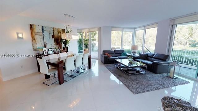 Real estate property located at 3370 Hidden Bay Dr #102, Miami-dade, 100 Hidden Bay Condo, Aventura, FL