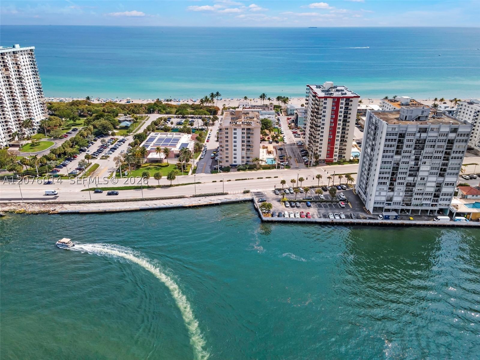 Real estate property located at 1401 Ocean Dr #905, Broward, Stratford Towers Condo, Hollywood, FL
