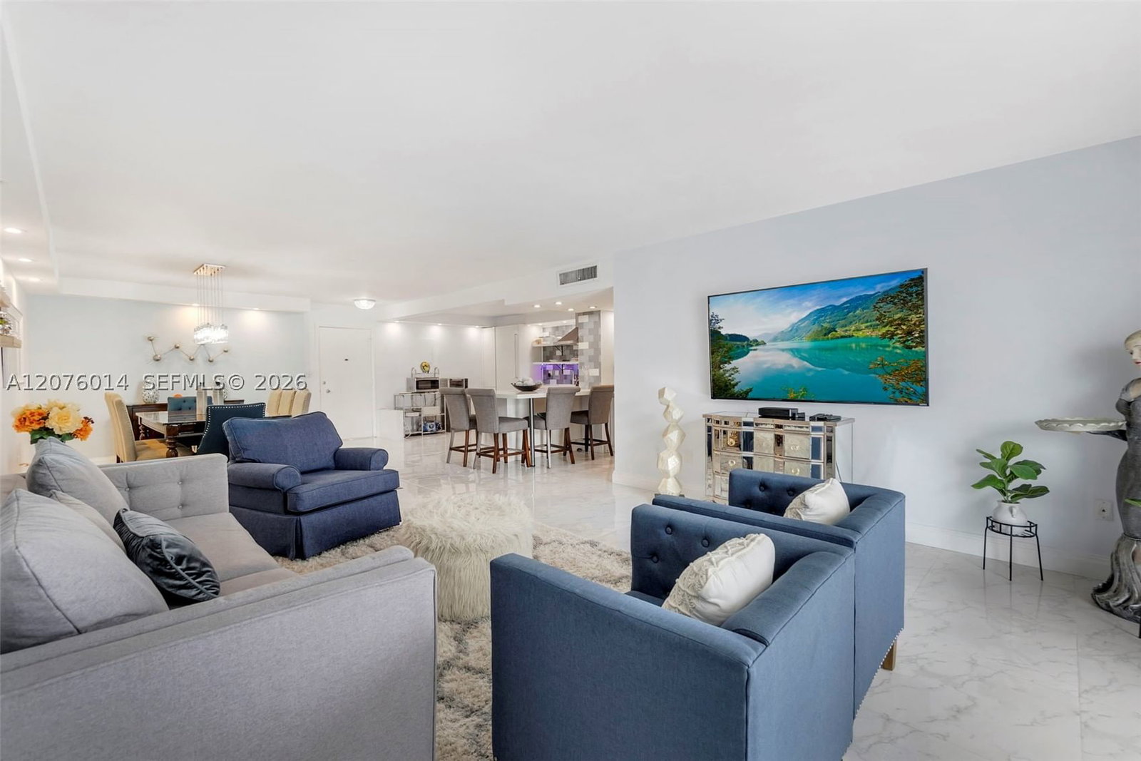 Real estate property located at 1401 Ocean Dr #905, Broward, Stratford Towers Condo, Hollywood, FL