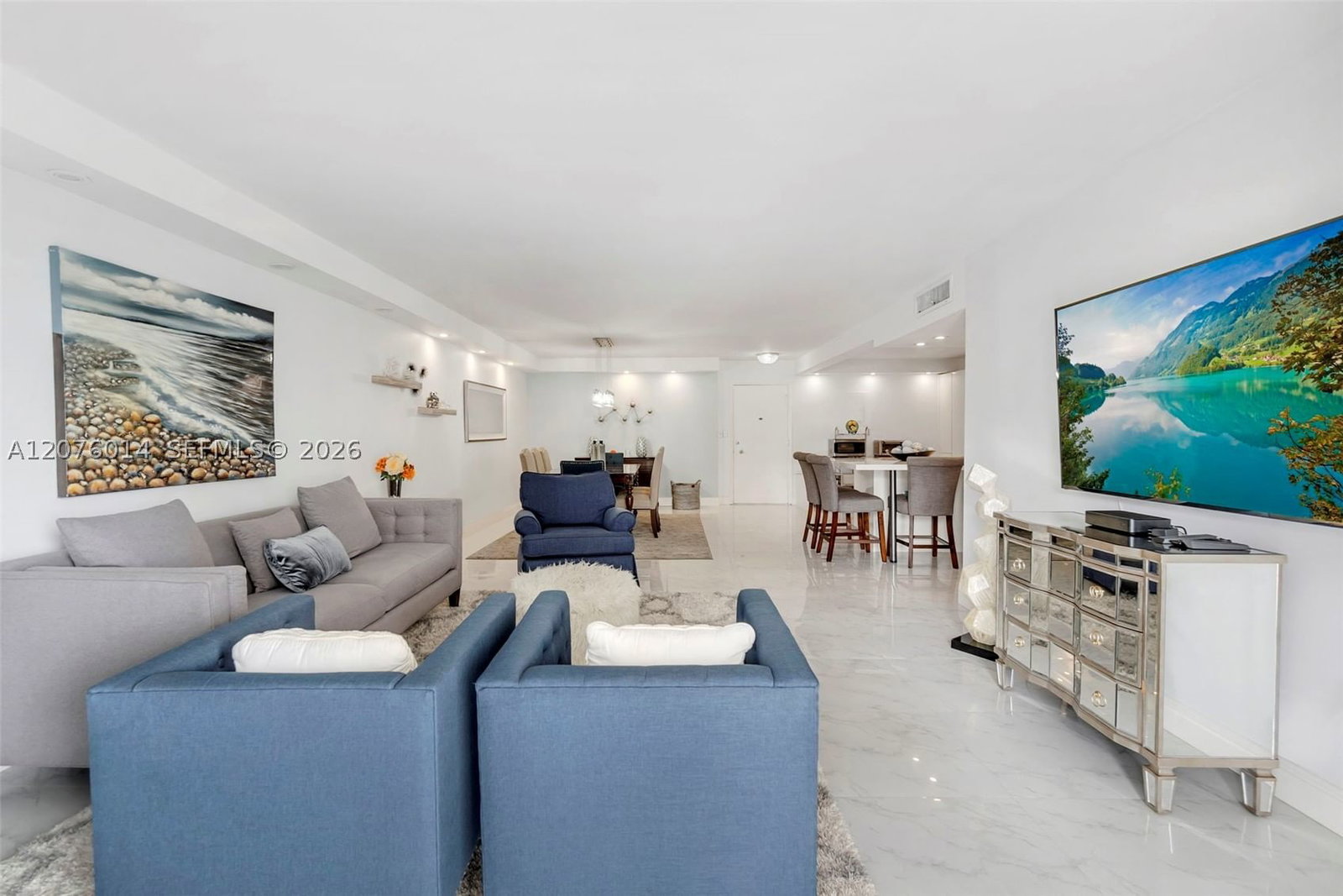 Real estate property located at 1401 Ocean Dr #905, Broward, Stratford Towers Condo, Hollywood, FL